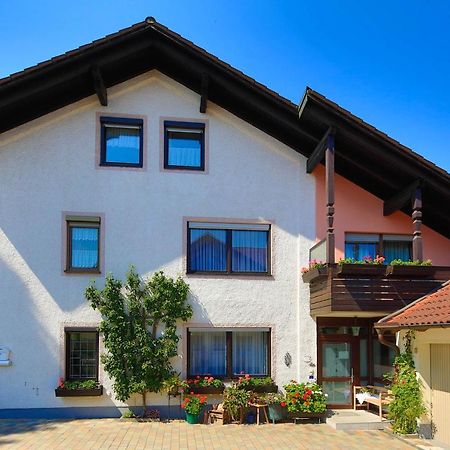 Haus Moser Altötting Dış mekan fotoğraf