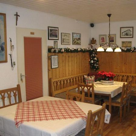 Haus Moser Altötting Dış mekan fotoğraf