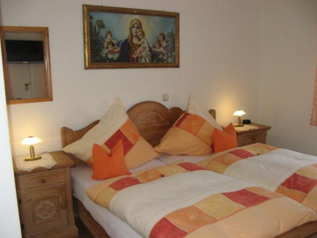 Haus Moser Altötting Dış mekan fotoğraf