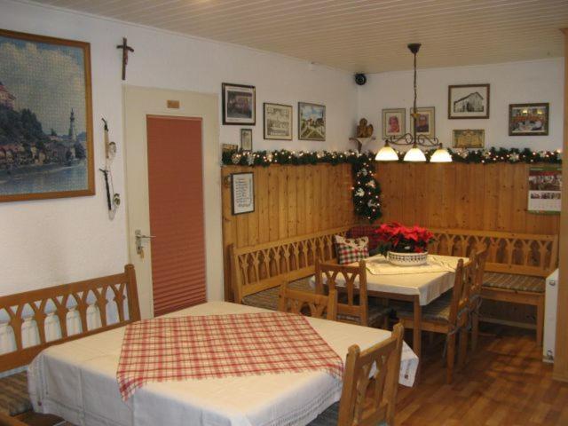 Haus Moser Altötting Dış mekan fotoğraf
